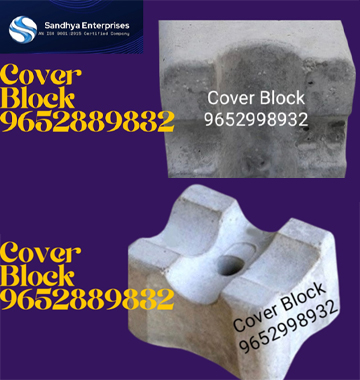 cover block price
