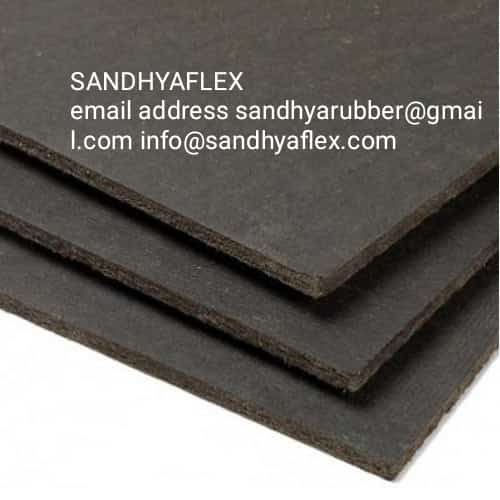 expansion joint fillers board