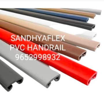 PVC Handrail Manufacturers