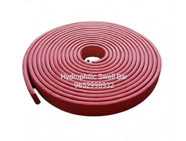  Water Swellable bar