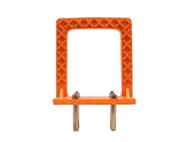 PVC Rungs