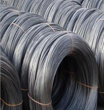 binding wire price