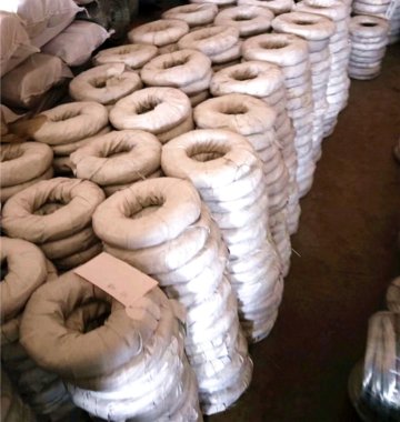 binding wire suppliers