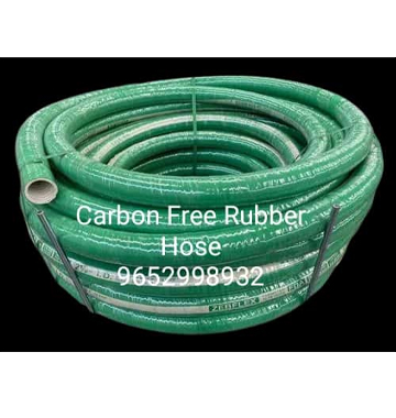 carbon free hose manufacturers