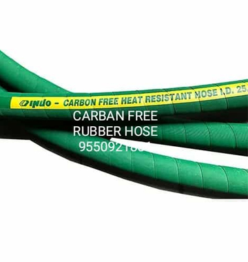 carbon free rubber hose suppliers