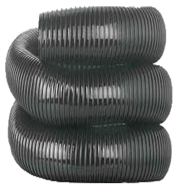 Dust and Air Rubber Suction Hose