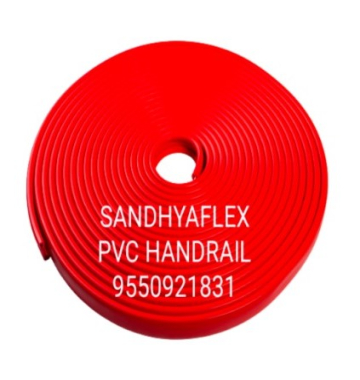 PVC Hand Rail