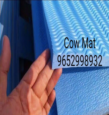 rubber cow mat manufacturers