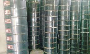 LDPE Flat Pipe