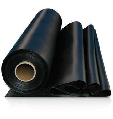 Natural Rubber Sheet
