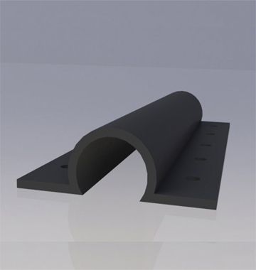 Omega Seal Expansion Joint