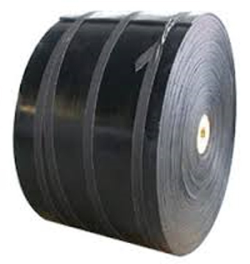 Rubber Conveyor Belts