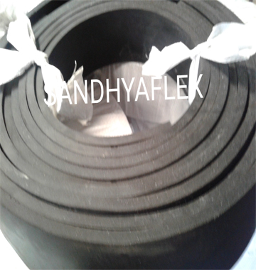 Rubber Strip and Profiles