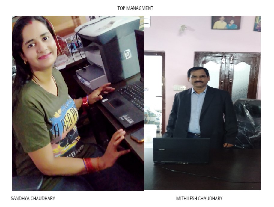 Sandhya TPO Management