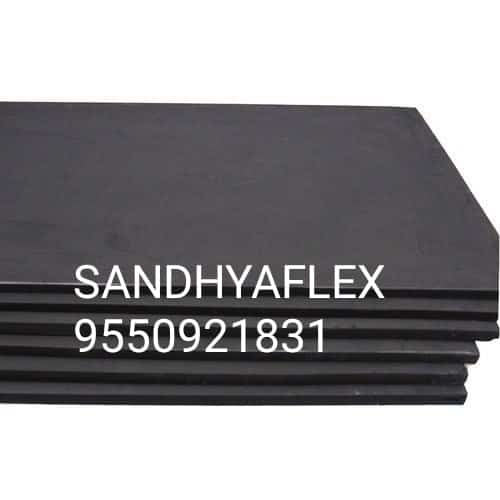 bitumen mastic pad