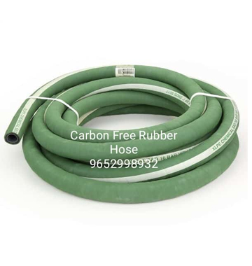 Carbon Free Rubber Hose