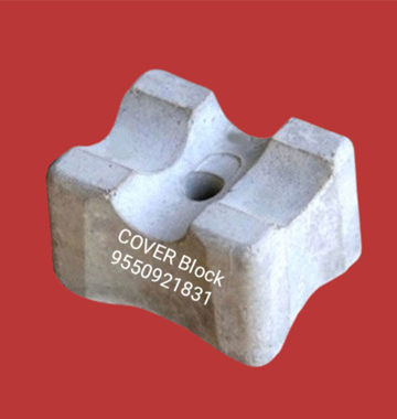 cover block