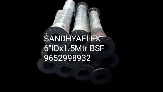 Dredge Hose