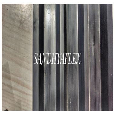 EPDM Groove Pad Manufacturer