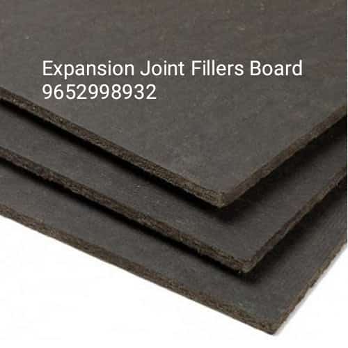 joint fillers board