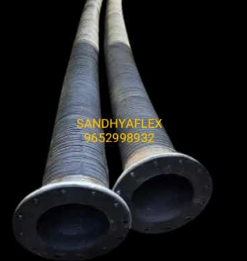 Mud Rubber Hose Manufacturer