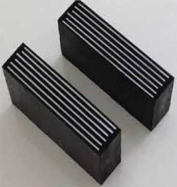 Neoprene Bearing Pads