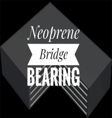 Neoprene Bridge Bearing
