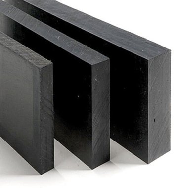 Neoprene Rubber Pads