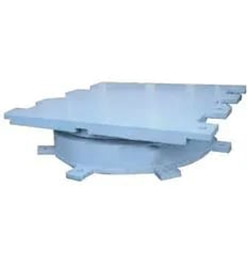Pot PTFE Bearing Supplier