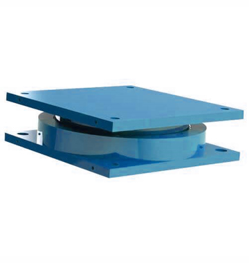 Pot PTFE Bearing
