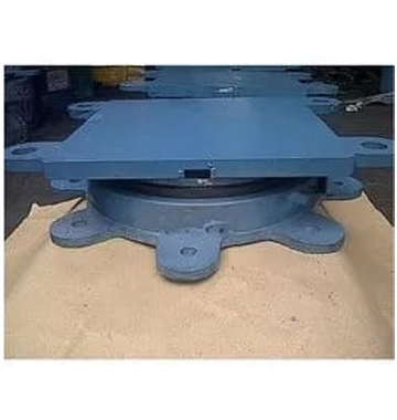 PTFE Pot Bearing Manufacturer