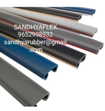 PVC Handrail