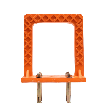 pvc rungs