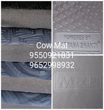 rubber cow mats for sale
