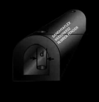 Rubber Fender Manufacturer