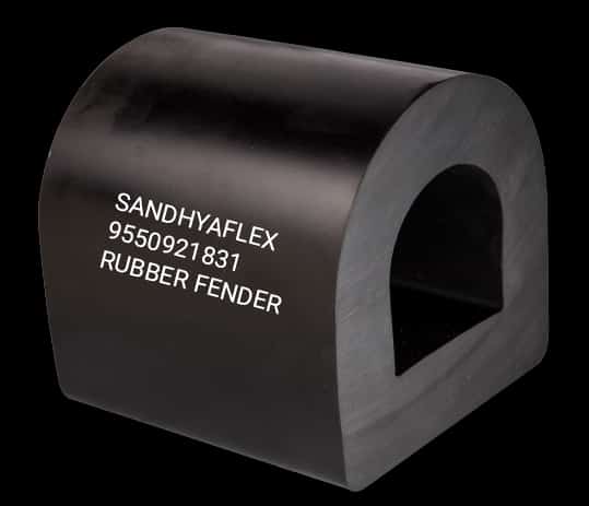 Rubber Fender Supplier