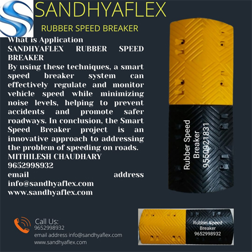 Swellable Water Bar