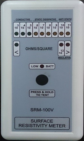 Semi Conductive Rubber Sheet