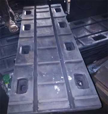 Slab Seal Joint