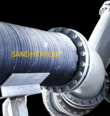 Slurry and Mud Rubber Hose