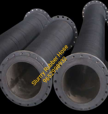 Slurry Rubber Hose Supplier