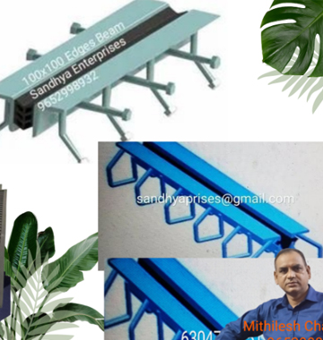 Strip Seal Expansion Joint Manufacturer