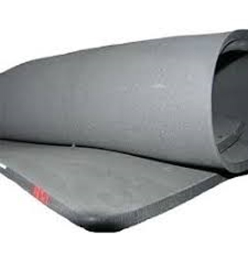 Sponge Rubber Sheet