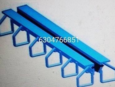 Strip Seal Expansion Joint