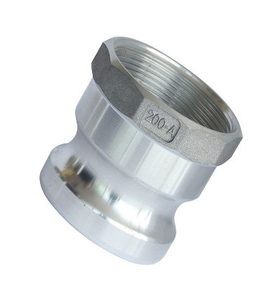Type A Cam Lock