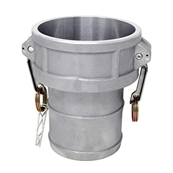 Type C Cam Lock