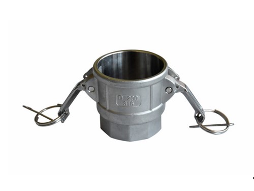Type D Cam Lock