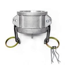 Type DC Cam Lock