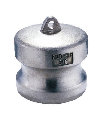 Type DP Cam Lock