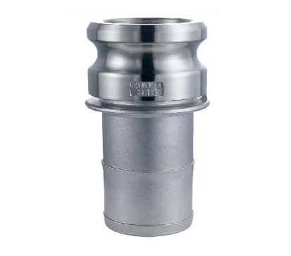 Type E Cam Lock